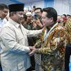 Perkuat Program 3 Juta Rumah, Presiden Prabowo Pimpin Akad Massal 62 Ribu Debitur KPR FLPP Bersama BRI