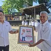 Purna Tugas dari PMI Jember, Gigih Priyambodo Wariskan Rekam Jejak Panjang dan Dedikasi Kemanusiaan