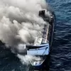 4 Fakta Kebakaran Kapal Mutiara Sentosa di Perairan Sumenep Jatim: Kronologi hingga Korban Jiwa, Apa Penyebabnya?