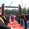 Estafet Pimpinan Polres Madiun Kota Berpindah, Arah Kebijakan Lama Perlu Dilanjutkan Demi Jaga Kamtibmas Kondusif 