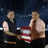 Ajang JKCI 2026 di Pantai Watu Ulo Pamerkan Potensi Cerutu Jember ke Mancanegara