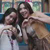 Gisella Anastasia Buka Suara Soal Kemungkinan Gempi Terjun ke Dunia Entertainment, Mantan Istri Gading Marten : Ini Gimana...