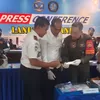 Belum Reda Kasus Kopilot Malaysia Airlines, WNA Malaysia Kembali Tertangkap Selundupkan Narkoba di Bandara Juanda, Modusnya Bikin Geleng Kepala