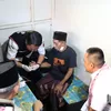 Cek Pelayanan Kesehatan Jember, Ombudsman RI Sebut Kualitas Puskesmas Lokal Tembus Standar Ibu Kota