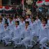 Daftar Ucapan HUT Kemerdekaan Republik Indonesia 2026, Pesan Inspiratif untuk HUT ke-81 NKRI