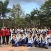 Ajang ABHINAYA 2026 PMR Wira SMKN 1 Jember Wadah Asah Keterampilan Kemanusiaan Pelajar Madya se-Kabupaten Jember