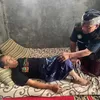 Datang dari Berbagai Daerah, Ratusan Relawan Bakal Berikan Layanan Pijat Secara Cuma-cuma Kepada Muktamirin