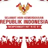 Keren dan Kreatif! Intip 10 Link Download Poster Hari Kemerdekaan Indonesia 2026, Template Cocok untuk Perayaan HUT ke-81 NKRI