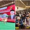 Dananya dari Mana? Kolaborasi Raffi Ahmad dan Kemenag Jalankan Program Jumat Berkah, Bagikan Ribuan Makanan Selama 1 Tahun di Masjid Istiqlal Jakarta