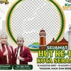 ‎5 Link Twibbon Peringatan Hari Jadi Kota Serang ke-19 Tahun, Desain Terbaru Cocok Bagikan di Medsos Tepat 10 Agustus