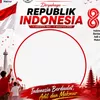 10 Link Twibbon HUT Kemerdekaan ke-81, Semarakkan Hari Kemerdekaan di Media Sosial dengan Foto Menarik dan Gratis