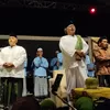Bandung Bershalawat di Peringatan HUT RI 81, Gus Muwafiq Tekankan Memahami Sejarah Bangsa 