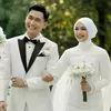 Mazaki Ahmad Kerja Apa? Intip Profil hingga Pekerjaan Suami Dea Annisa yang Ternyata Sudah Lama Berkecimpung di Dunia Entertain