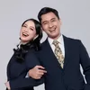 Perjalanan Cinta Dea Annisa dan Mazaki Ahmad: Berawal dari Cinlok di Lokasi Syuting Akhirnya Berujung ke Pelaminan, Mahar Pernikahan Unik Jadi Sorotan