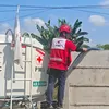 Atasi Kekeringan di Antirogo PMI Jember Salurkan Bantuan Air Bersih Perdana untuk Warga Dusun Pelinggian
