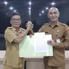 Terima Aspirasi Ratusan Kades, Pemkab Jember Pastikan Perbaikan 527 Km Jalan Desa Rampung pada 2027