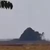 Bukan Lapindo Kedua! Semburan Lumpur di Blora Merupakan Fenomena Mud Volcano dan Bersifat Periodik, Ini Bahaya yang Perlu Diwaspadai