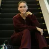 Inul Daratista Buka Suara Usai Heboh Dikaitkan dengan Konflik Ruben Onsu dan Sarwendah, Tegas Ungkap Begini