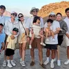 KSOP Labuan Bajo Tegas Akan Sanksi Kapal Pembawa Rombongan Jessica Mila, Ternyata Tidak Punya Izin Berlayar ke Pulau Padar?