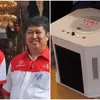 Cerita Harry Kiss Ciptakan Audio Air Purifier, Bermula dari Keluhan Vidi Aldiano yang Sering Sakit Akibat Kualitas Udara Buruk Jakarta