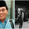 Detik-Detik Kiai Anwar Zahid Alami Kecelakaan di Bojonegoro, Kondisi Mobil Ringsek Usai Ditabrak Truk Jadi Sorotan, Begini Kronologinya