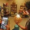 Perkuat Ekosistem UMKM dan Ekonomi Kerakyatan BRI Bersama Danantara Dorong Pelaku Usaha Naik Kelas