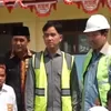 Gerak-Gerik Wapres Gibran Main Karet saat Kunjungan Kerja ke Aceh Curi Perhatian hingga Disebut Fidgeting, Apa Maksudnya?
