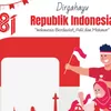 ‎Gratis! 15 Link Twibbon HUT Kemerdekaan RI ke-81, Siap Unggah dan Pakai untuk Medsos 17 Agustus 2026