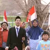 ‎10 Ide Tema Jalan Sehat 17 Agustus Dalam Rangka Memperingati HUT ke-81 Kemerdekaan RI