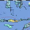 Bukan Megathrust, Ini Penjelasan BMKG Terkait Gempa NTT 7,7 SR, Pelepasan Energi Besar di Patahan Busur Belakang Flores Picu Terjadinya Tsunami