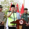 Terima Proyek Rp3 Triliun untuk Bangun JLS di Jember, Gus Fawait Sebut Pertumbuhan Ekonomi dan Investasi Bakal Naik