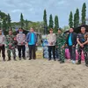 Tanggap Bencana Gempa Flores NTT BRI Peduli Salurkan Bantuan Darurat dan Pastikan Layanan Perbankan Tetap Berjalan