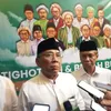 Gus Yahya Ungkap Visi Geopolitik Mbah Wahab di Bedah Buku Unwaha Jombang, Aktif di SI Hingga Dirikan 3 Organisasi Cikal Bakal Lahirnya NU