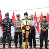Bupati Gus Fawait Targetkan 25 Ribu Peserta dan Ledakan Ekonomi UMKM Jember di Event Tajemtra 2026