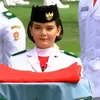 Celina Olivia dari Mana? Sosok Paskibraka Pembawa Bendera Merah Putih di Upacara HUT ke-81 RI Istana Negara, Ternyata Pelajar Berprestasi di Sekolah