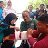 Semarakkan HUT RI ke 81, PMI Jember Gelar Lomba Kepalangmerahan dan Ketangkasan Lintas Relawan