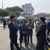 Terima Satu Unit Mobil Damkar Baru, DPRD Jember Dorong Penambahan Armada Demi Tunjang Pelayanan Masyarakat