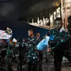 Sejumlah Daerah Batalkan Pesta Perayaan HUT ke-81 RI, Menteri Kabinet Merah Putih Turun Tangan Fokus Penanganan Pasca Bencana Gempa-Tsunami NTT