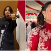 Antea Turk Umur Berapa? Cicit Keponakan WR Soepratman Curi Perhatian Usai Nyanyikan Lagu Indonesia Raya dengan Lirik Aslinya hingga Tampil di Istana