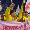 Pasca HUT ke-81 RI, Mahasiswa BEM UI Demo Sampaikan 8 Tuntutan Ini dalam Aksi 'Merebut Kemerdekaan' di Bundaran HI Jakarta