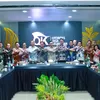Jember Kian Gemilang: Sinergi Pemkab, OJK, dan BI Pacu Ekspansi Kredit Usai Ekonomi Tumbuh 6,38 Persen