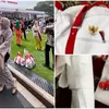 Kegembiraan Tamu Undangan dapat Goodie Bag Usai Upacara HUT ke-81 RI, Warganet Ramai Soroti Isi hingga Anggaran Souvenir yang Dibagikan dari Istana