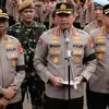 Gerak Cepat, Polisi Tangkap 21 Orang Diduga Hendak Menyusup Ikut Aksi Demo Mahasiswa di Jakarta, Sejumlah Barang Bukti Berbahaya Berhasil Diamankan
