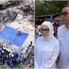 Tak Ikut Upacara di Istana, Uya Kuya Pilih Rayakan HUT Kemerdekaan RI dengan Pemulung, Aksinya Gelar Pasar Murah di Jaksel Jadi Sorotan