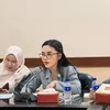Buntut Alokasi Rp2,8 Miliar untuk Stiker Bansos, Fraksi PDIP DPRD Jember Desak Pemkab Lakukan Efisiensi