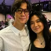 Heboh Dikta Wicaksono Dikabarkan Sudah Menikah, Postingan Boncengan Naik Motor Bareng Rachel Cia di Instagram Jadi Kode Sebelum 'Halal Selamanya'
