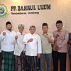 Muhammadiyah Jombang Siapkan Kokam, Bakso-Kopi Gratis Hingga  Layanan Kesehatan di Muktamar ke-35 NU