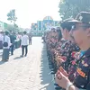 Panlok Muktamar ke 35 NU Siagakan 3.600 Personel, Terus Terima Tawaran Bantuan Pengamanan  