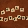 10 Quotes Selamat Datang Bulan September 2026, Pesan Penuh Harapan dan Motivasi Sambut Kehadiran Bulan Baru