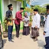 Matangkan Persiapan Muktamar ke-35 NU, Panitia Gelar Simulasi, Berikut Alur Penyambutan dan Pendaftaran Peserta